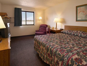 Super 8 By Wyndham Pulaski Quarto foto