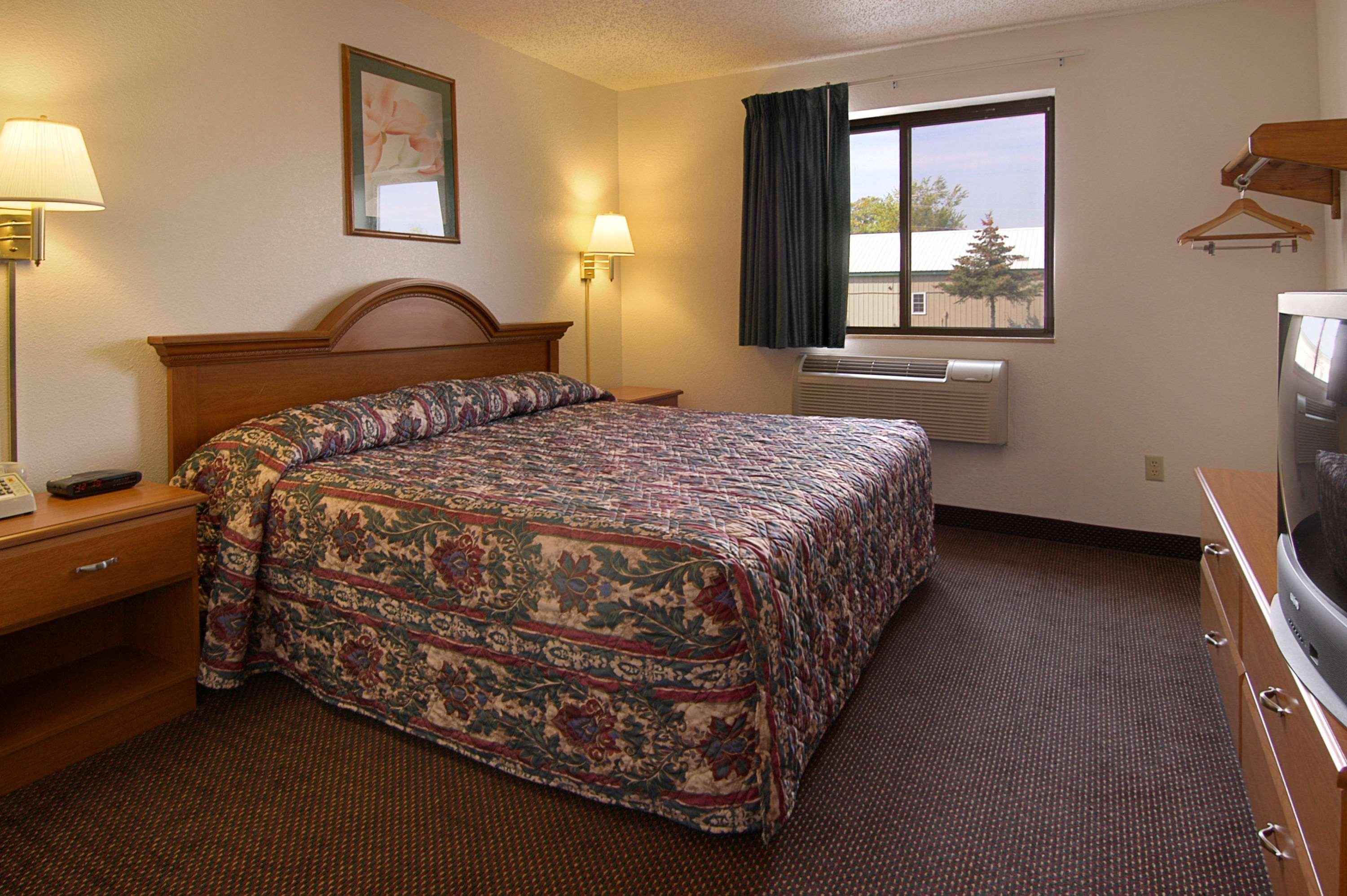 Super 8 By Wyndham Pulaski Quarto foto